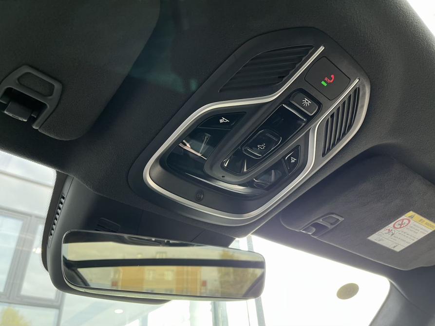 Geely Monjaro I Нижний Новгород  - изображение 22