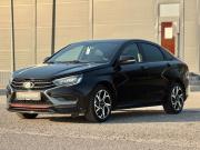 Lada (ВАЗ) Vesta I Рестайлинг (NG) Волгоград  - изображение 41
