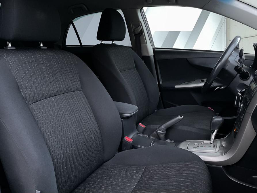 Toyota Corolla X (E140 E150) Екатеринбург  - изображение 25