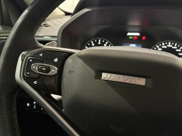 Haval Jolion I с пробегом 2021 года, цена 1 400 000 рублей, 137400 км, внедорожник, Автокод Объявления