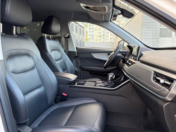 Chery Tiggo 4 Pro I с пробегом 2023 года, цена 1 195 000 рублей, 120000 км, внедорожник, Автокод Объявления