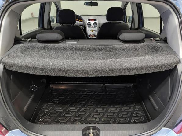 Opel Corsa D Рестайлинг II с пробегом 2013 года, цена 577 000 рублей, 139768 км, хэтчбек, Автокод Объявления