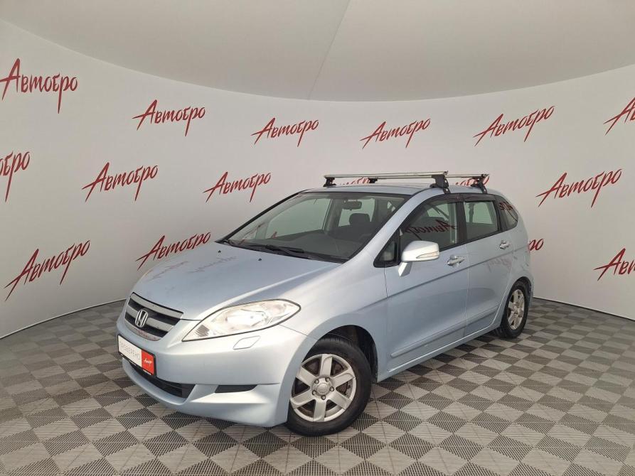 Honda FR-V Псков  - изображение 1