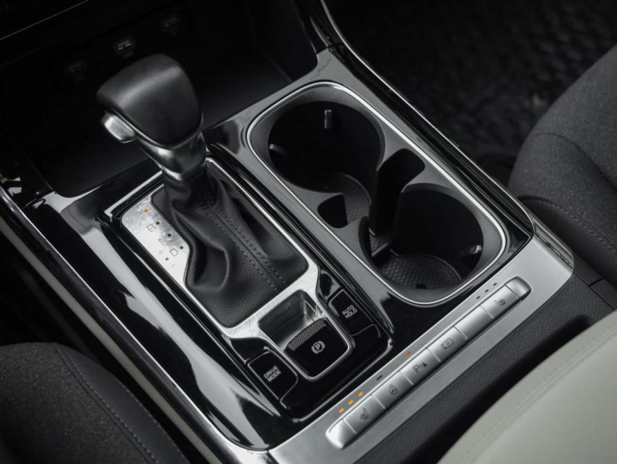 Kia Carnival IV Санкт-Петербург  - изображение 20