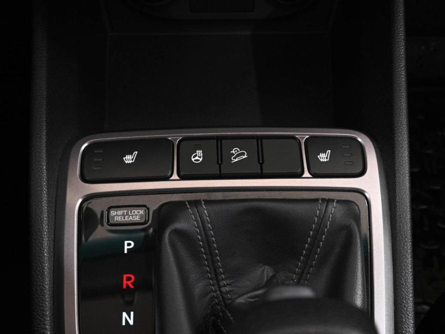 Hyundai Creta I Ростов-на-Дону  - изображение 15