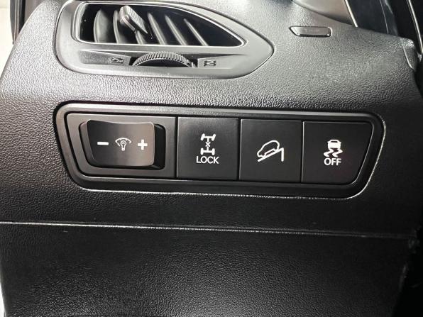 Hyundai ix35 I с пробегом 2011 года, цена 895 000 рублей, 247489 км, внедорожник, Автокод Объявления