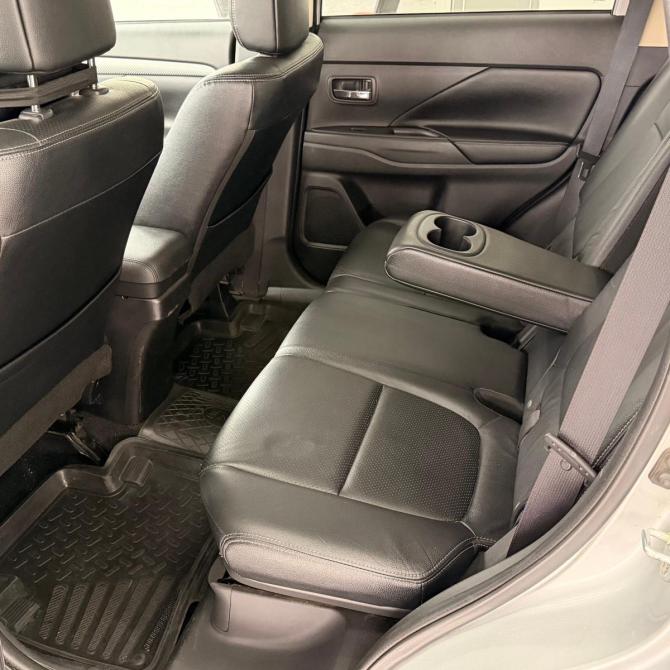 Mitsubishi Outlander III Нижнекамск  - изображение 13