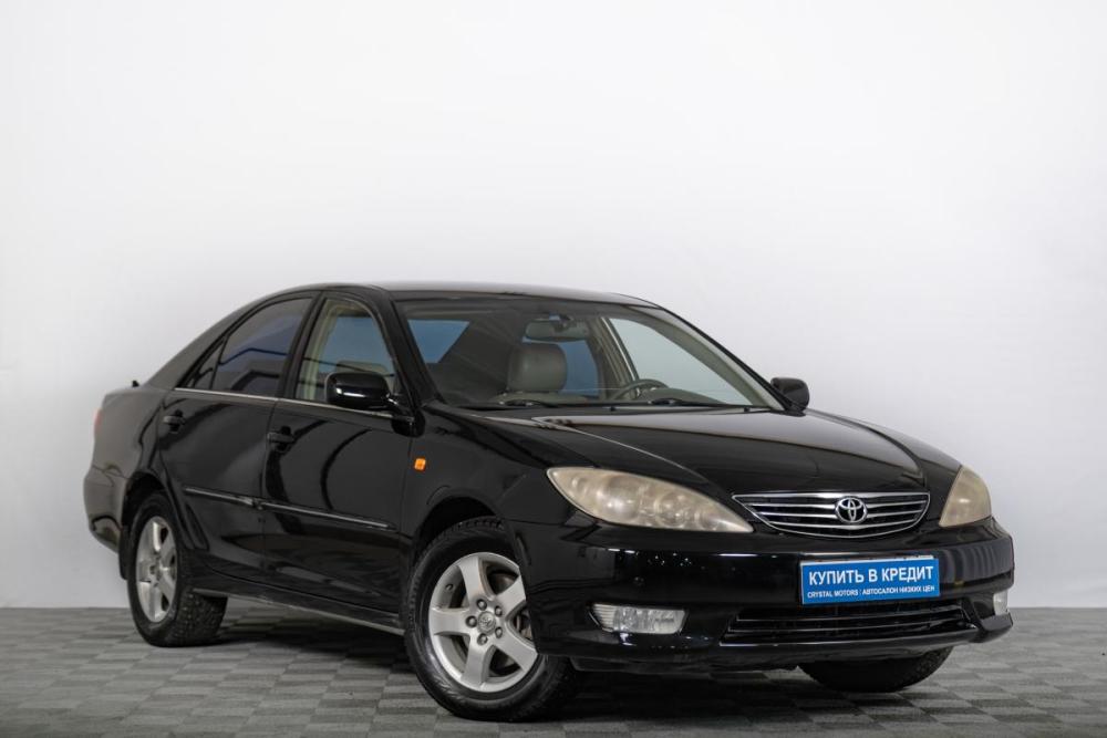 Toyota Camry V (XV30) Рестайлинг Томск  - изображение 1