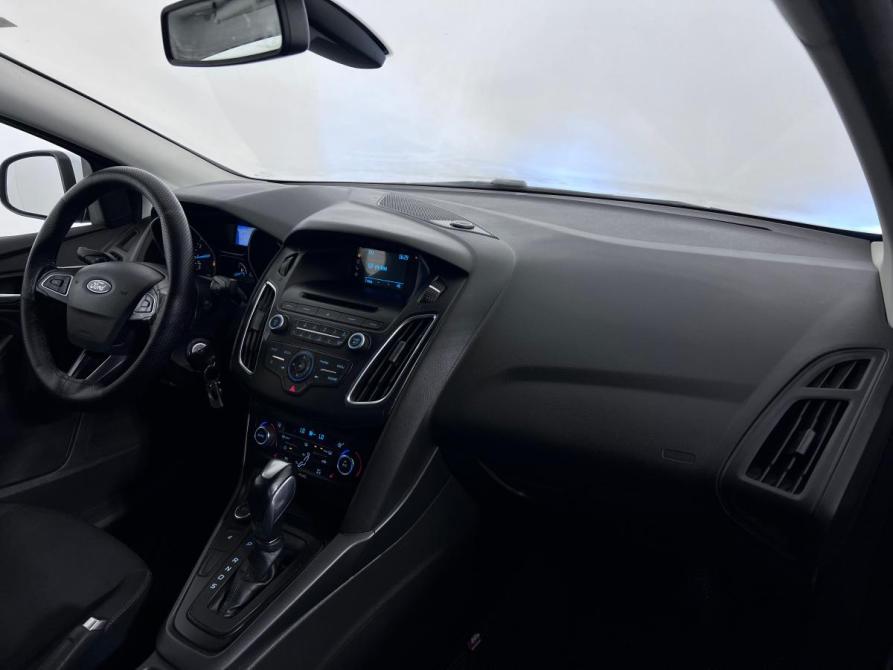 Ford Focus III Рестайлинг Ростов-на-Дону  - изображение 10