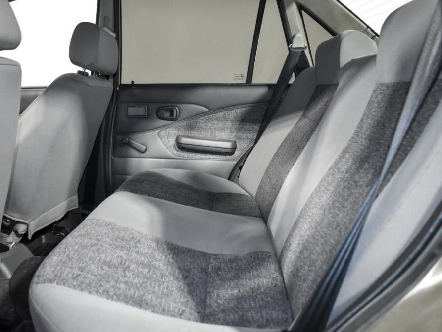 Daewoo Nexia I Санкт-Петербург  - изображение 11