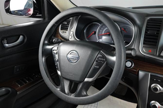 Nissan Teana II (J32) Рестайлинг с пробегом 2011 года, цена 1 129 000 рублей, 259000 км, седан, Автокод Объявления