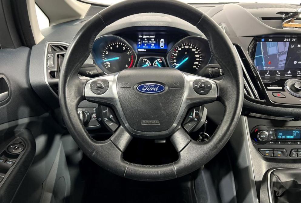 Ford C-MAX II Нижний Новгород  - изображение 16