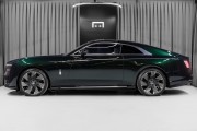 Rolls-Royce Spectre Москва  - изображение 48