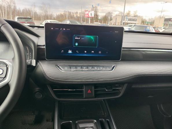 Haval Jolion I с пробегом 2023 года, цена 1 698 000 рублей, 103300 км, внедорожник, Автокод Объявления