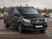 Mercedes-Benz V-Класс III (W447) Рестайлинг Москва  - изображение 23
