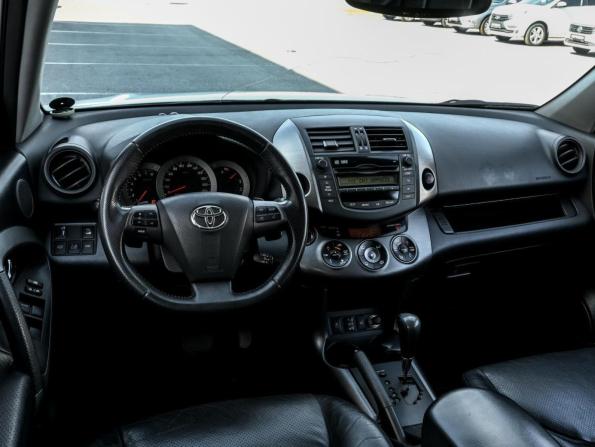 Toyota RAV4 III (XA30) Рестайлинг с пробегом 2012 года, цена 1 650 000 рублей, 116208 км, внедорожник, Автокод Объявления