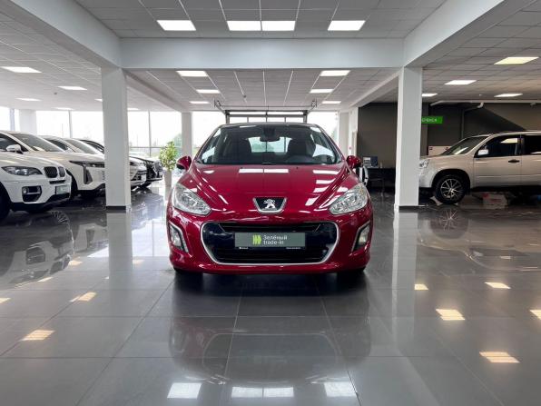 Peugeot 308 I Рестайлинг с пробегом 2011 года, цена 645 000 рублей, 98043 км, хэтчбек, Автокод Объявления