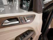 Mercedes-Benz GLE I (W166) Москва  - изображение 40