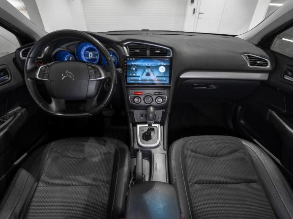 Citroen C4 II с пробегом 2014 года, цена 595 000 рублей, 194774 км, седан, Автокод Объявления
