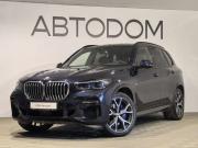 BMW X5 IV (G05/G18) Санкт-Петербург  - изображение 31
