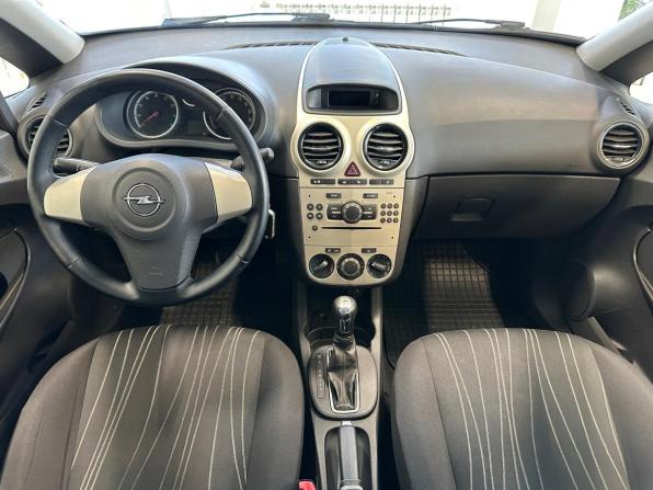 Opel Corsa D с пробегом 2007 года, цена 585 000 рублей, 206576 км, хэтчбек, Автокод Объявления