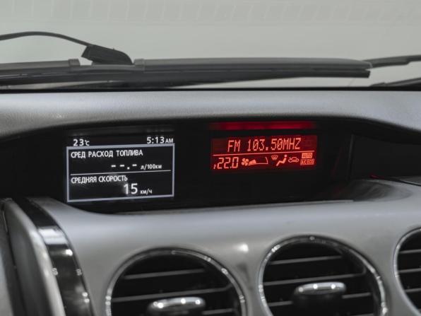 Mazda CX-7 I Рестайлинг с пробегом 2011 года, цена 990 000 рублей, 180403 км, внедорожник, Автокод Объявления