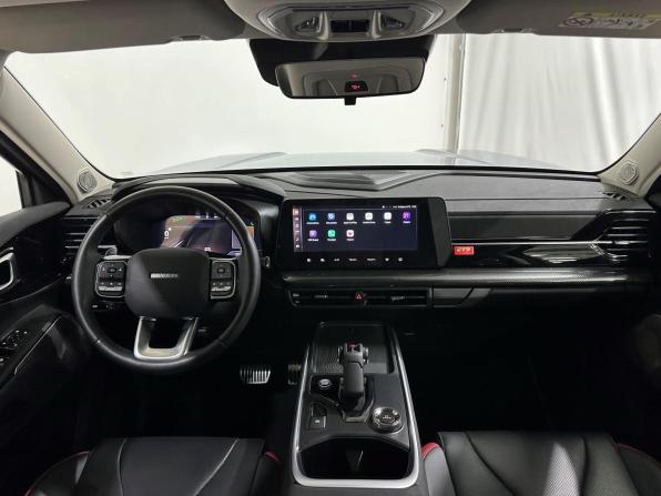 Haval H3 I с пробегом 2024 года, цена 2 350 000 рублей, 53409 км, внедорожник, Автокод Объявления