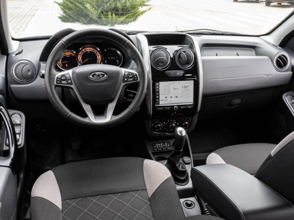 Lada (ВАЗ) Largus I Рестайлинг с пробегом 2025 года, цена 1 620 000 рублей, 18109 км, универсал, Автокод Объявления