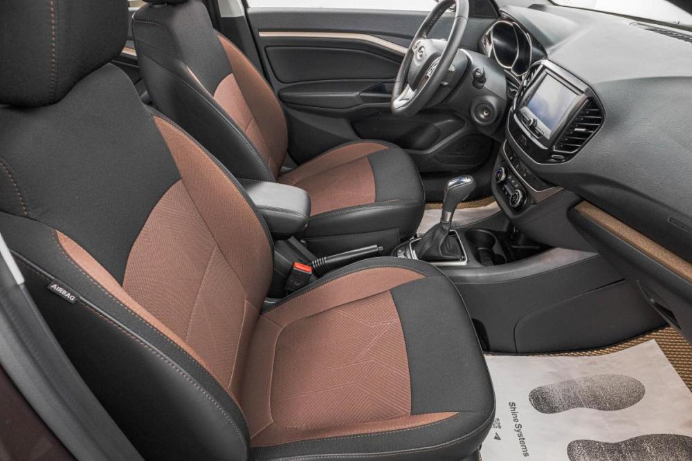 Lada (ВАЗ) Vesta I Барнаул  - изображение 22