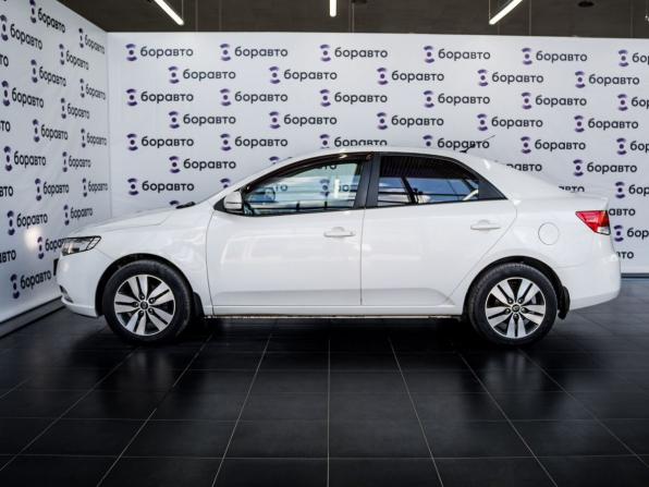 Kia Cerato II с пробегом 2012 года, цена 799 000 рублей, 146463 км, седан, Автокод Объявления