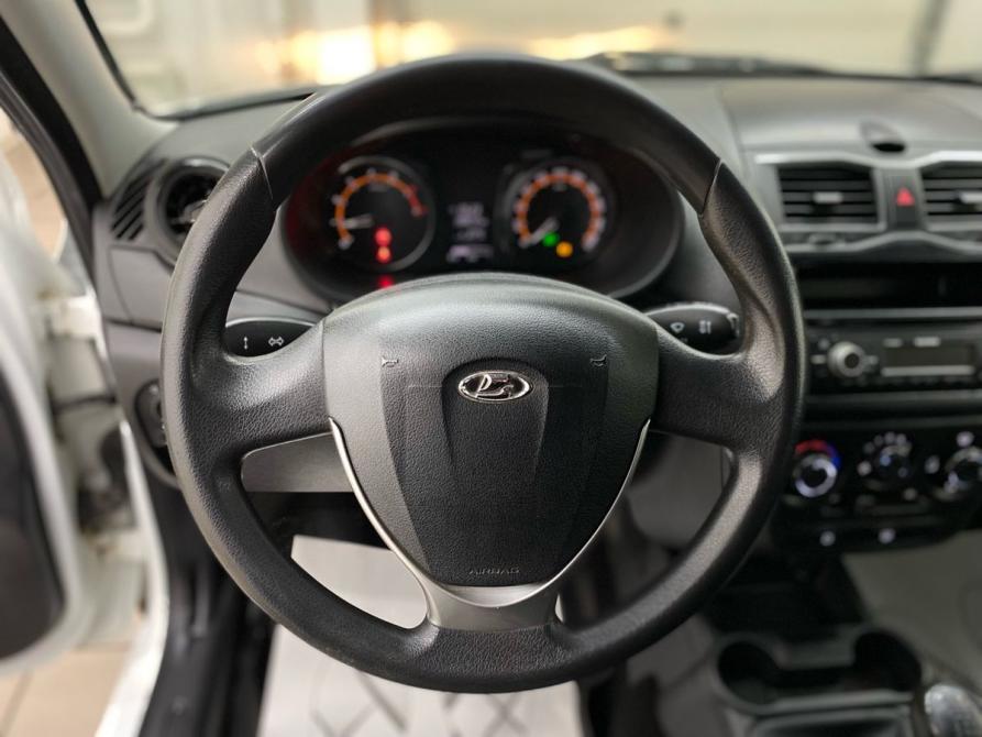 Lada (ВАЗ) Granta I Рестайлинг Энгельс  - изображение 27