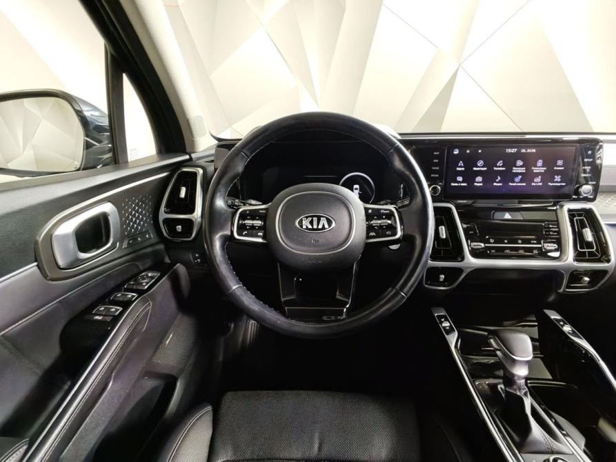 Kia Sorento IV Москва  - изображение 20
