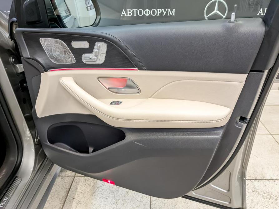 Mercedes-Benz GLE II (V167) Москва  - изображение 25
