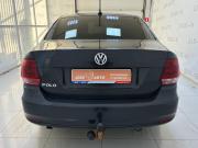 Volkswagen Polo V Рестайлинг Пермь  - изображение 22