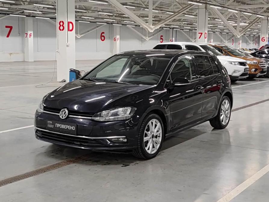 Volkswagen Golf VII Рестайлинг Казань  - изображение 1