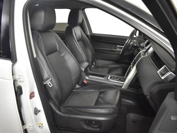 Land Rover Discovery Sport I с пробегом 2015 года, цена 2 349 900 рублей, 190647 км, внедорожник, Автокод Объявления