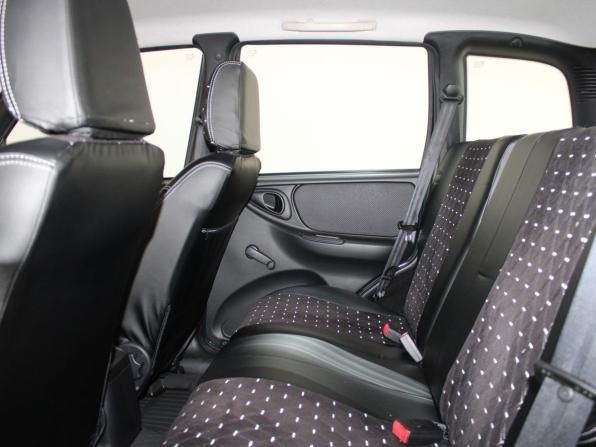 Lada (ВАЗ) Niva Travel I с пробегом 2023 года, цена 979 900 рублей, 33263 км, внедорожник, Автокод Объявления