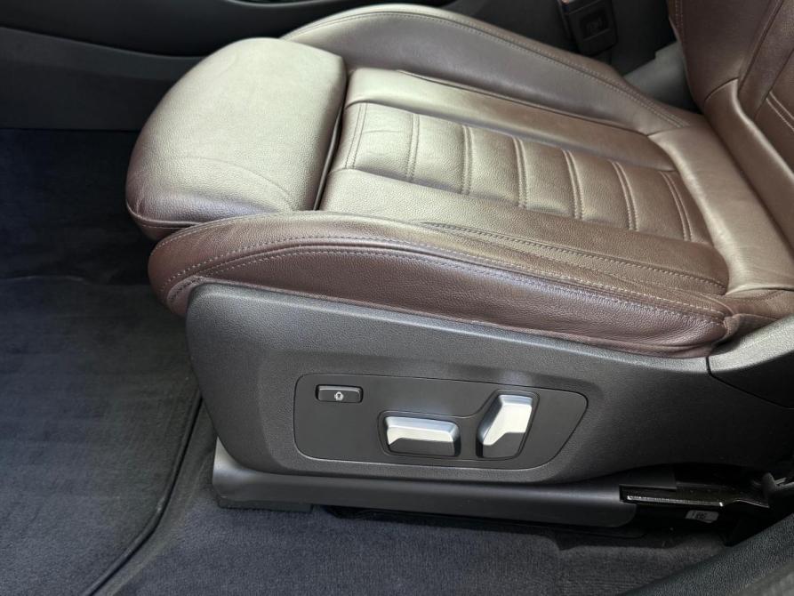 BMW X3 III (G01) Иркутск  - изображение 27