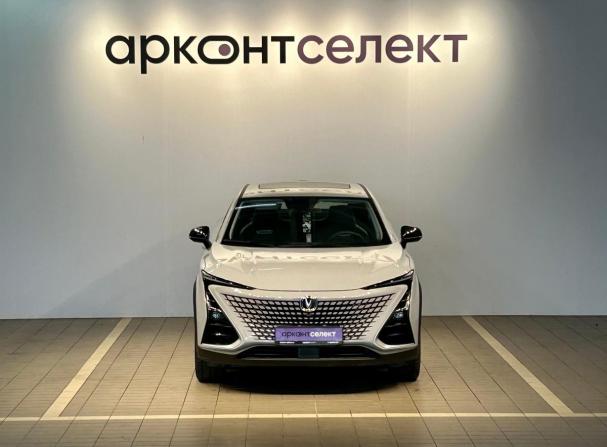 Changan UNI-T I с пробегом 2023 года, цена 2 213 000 рублей, 26699 км, внедорожник, Автокод Объявления