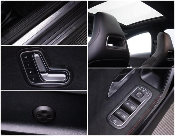 Mercedes-Benz CLA II (C118 X118) с пробегом 2020 года, цена 3 360 000 рублей, 29800 км, седан, Автокод Объявления