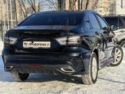 Lada (ВАЗ) Vesta I Санкт-Петербург  - изображение 21