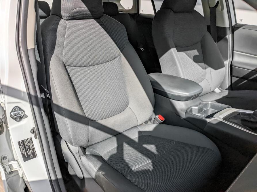 Toyota RAV4 V (XA50) Москва  - изображение 22