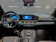 Mercedes-Benz GLS II (X167) Москва  - изображение 45