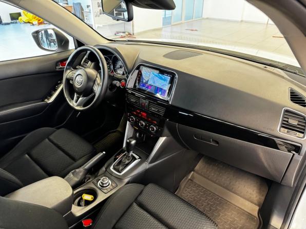 Mazda CX-5 I с пробегом 2014 года, цена 2 090 000 рублей, 22077 км, внедорожник, Автокод Объявления