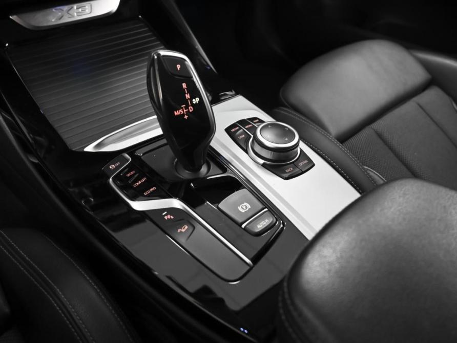 BMW X3 III (G01) Ставрополь  - изображение 12