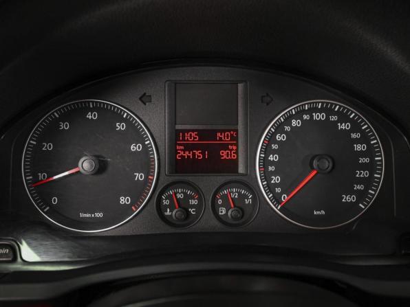 Volkswagen Golf V с пробегом 2007 года, цена 450 000 рублей, 244751 км, хэтчбек, Автокод Объявления