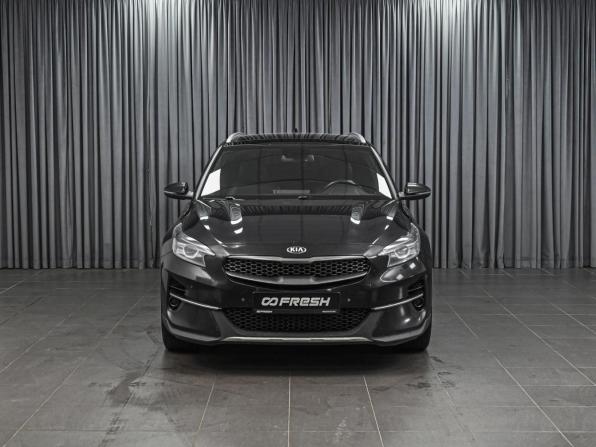 Kia XCeed I с пробегом 2020 года, цена 2 319 000 рублей, 228821 км, хэтчбек, Автокод Объявления