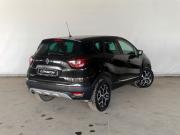Renault Kaptur I Москва  - изображение 24