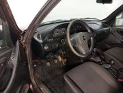 Chevrolet Niva I Рестайлинг Ижевск  - изображение 20