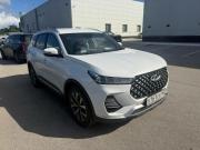 Chery Tiggo 7 Pro I Тольятти  - изображение 8